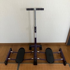 レッグマジックX
