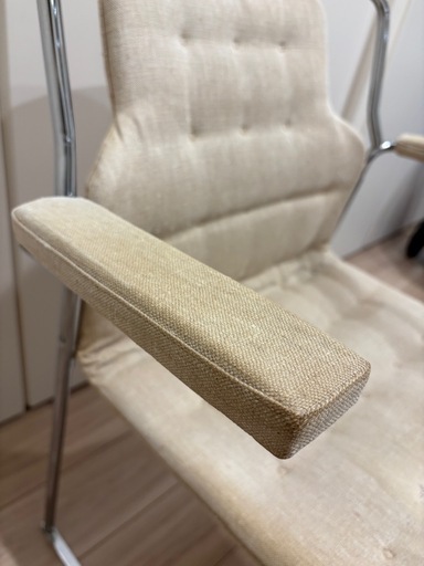 Bruno Mathsson / ブルーノマットソン&times;スタッキングチェア