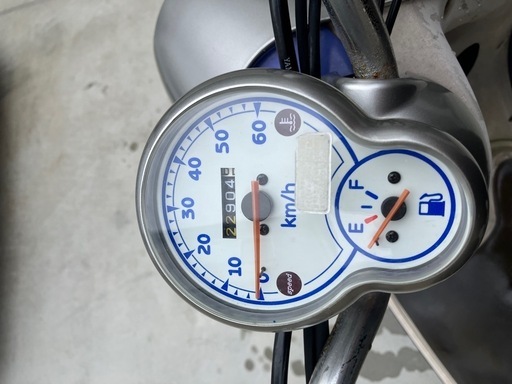 ★☆YAMAHA ビーノ☆★