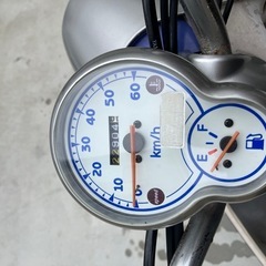 ★☆YAMAHA ビーノ☆★の画像