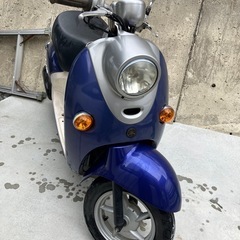 ★☆YAMAHA ビーノ☆★