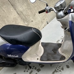 ★☆YAMAHA ビーノ☆★の画像