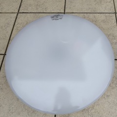 LEDシーリングライトリモコン付き