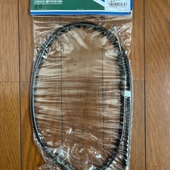 SR400 デイトナショートケーブルセットの画像