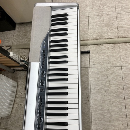 【ジモティー割引で最大15％OFF⭐️】 電子ピアノ PX-310 CASIO