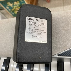 【ジモティー割引で最大15％OFF⭐️】 電子ピアノ PX-310 CASIOの画像
