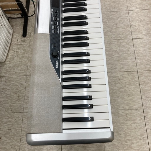 【ジモティー割引で最大15％OFF⭐️】 電子ピアノ PX-310 CASIO