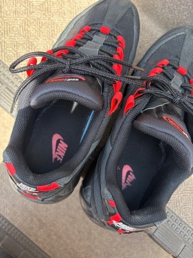 靴 NIKE ナイキ エアマックス
