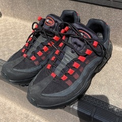 NIKE ナイキ　エアマックス