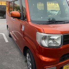 ワンオーナー 2018年式　整備完了