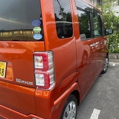 ワンオーナー 2018年式　整備完了の画像