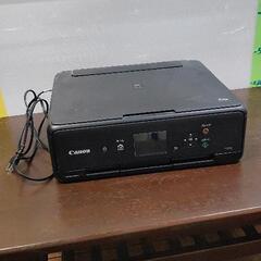 0607-158 Canon プリンター TS5030