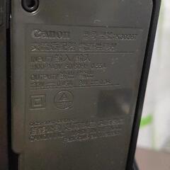 0607-158 Canon プリンター TS5030の画像