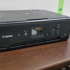 0607-158 Canon プリンター TS5030の画像