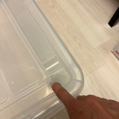収納ボックス・衣装ケース ・収納ケースの画像