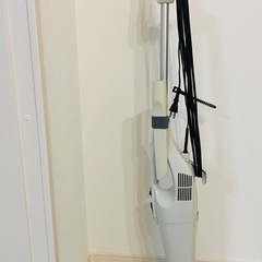 ツインバード スティック掃除機の画像