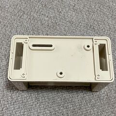 トイレットペーパー　ホルダー　中古品　TOTO　ハーベストベージュ #SC4の画像
