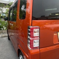ワンオーナー 2018年式　整備完了の画像