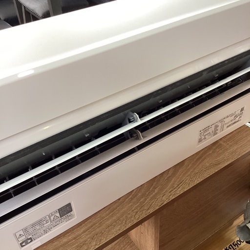 エアコン　6.3kw 20畳　ダイキン (税込み)　