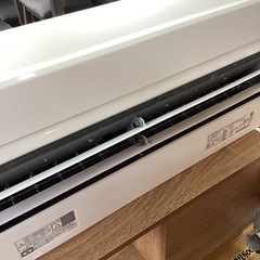 エアコン　6.3kw 20畳　ダイキン (税込み)　の画像