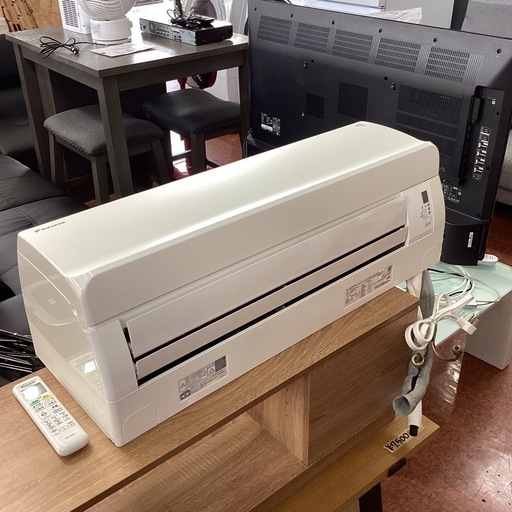 大幅値下！！ 専門店の中古エアコン 7601＞10～12畳用 東芝の大型