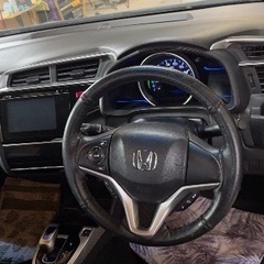 H26年　フィットHYBRID GP5 の画像