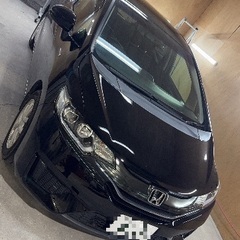 H26年　フィットHYBRID GP5 