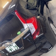 H26年　フィットHYBRID GP5 の画像