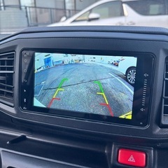 ダイハツ ミラ ES H30  4WD 7.10 車検の画像