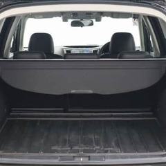 4WDのお車です🚗⛰👍　　スバル　レガシィツーリングワゴンの画像