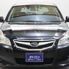 4WDのお車です🚗⛰👍　　スバル　レガシィツーリングワゴン