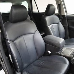 4WDのお車です🚗⛰👍　　スバル　レガシィツーリングワゴンの画像