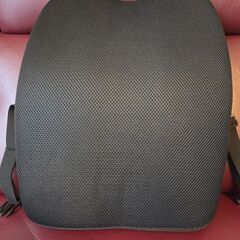 【ほぼ新品】IKSTAR 椅子用低反発クッション ランバーサポート