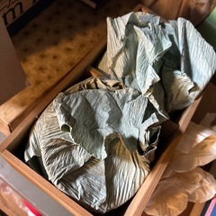 小皿　7枚セットの画像