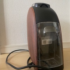 【中古】Nescafé GOLDBLEND Barista バリスタ　