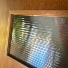 建具　引き戸　1枚の画像