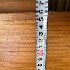 建具　引き戸　1枚の画像