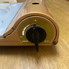 ガスコンロの画像