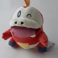 ポケットモンスター ぬいぐるみ～ホゲータ～
