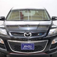 ついに！明日！　　マツダ　CX-7の画像