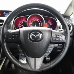 ついに！明日！　　マツダ　CX-7の画像