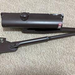 ドアクローザー　中古品 MIWA　KM313P　の画像