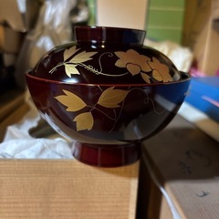 お椀　5セットの画像