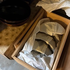 お椀　5セットの画像