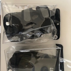 新品　中大型犬用くつ 