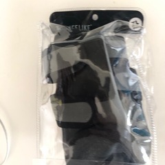 新品　中大型犬用くつ の画像