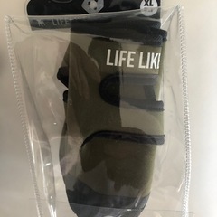 新品　中大型犬用くつ の画像