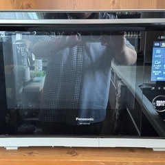 パナソニック スチームオーブンレンジ NE-CBS2700