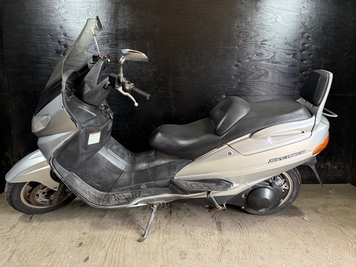 ☆支払総額3.8万円☆買取強化中！ カンタン無料査定まで♪ スズキ