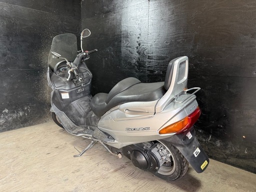 ☆支払総額3.8万円☆買取強化中！ カンタン無料査定まで♪ スズキ